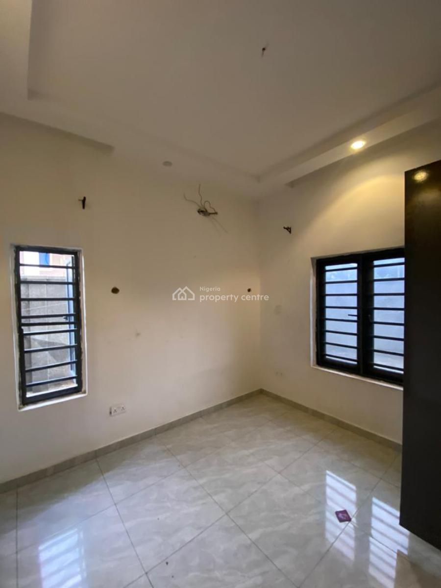 Exclusive 2 Bedrooms Luxury Apartment, Even Estate Ado Roundabout, Ajah, Lagos, Flat / Apartment for Rent