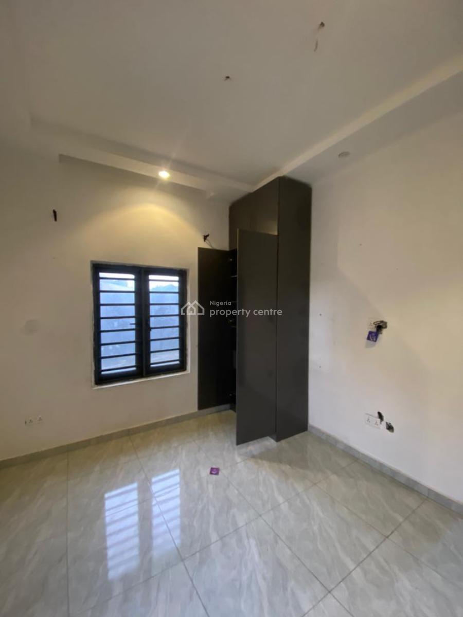 Exclusive 2 Bedrooms Luxury Apartment, Even Estate Ado Roundabout, Ajah, Lagos, Flat / Apartment for Rent