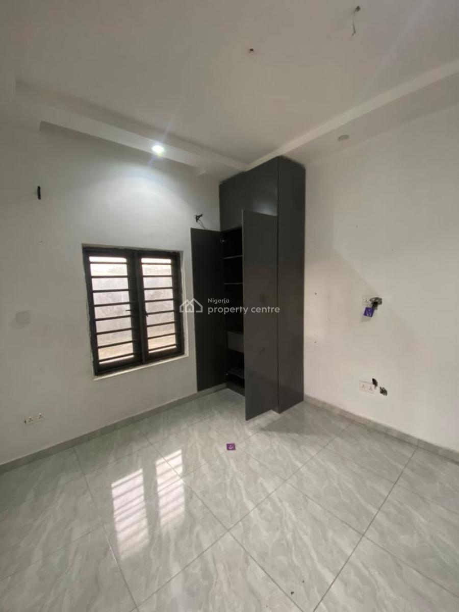 Exclusive 2 Bedrooms Luxury Apartment, Even Estate Ado Roundabout, Ajah, Lagos, Flat / Apartment for Rent