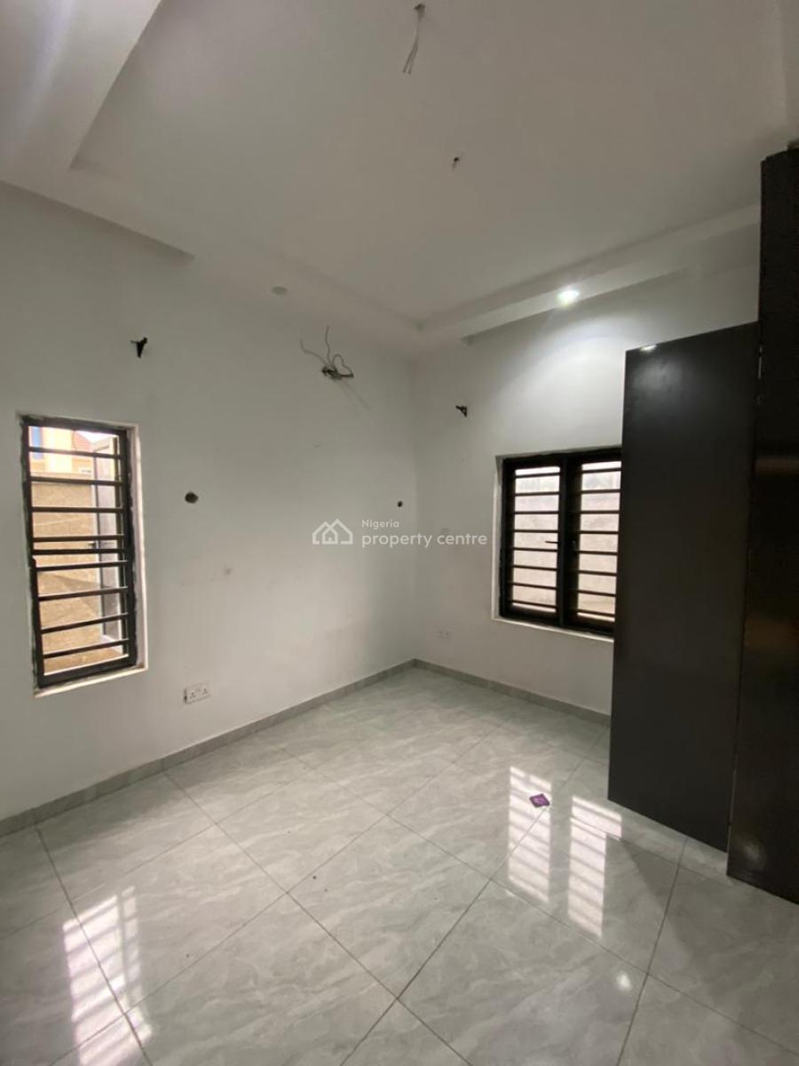 Exclusive 2 Bedrooms Luxury Apartment, Even Estate Ado Roundabout, Ajah, Lagos, Flat / Apartment for Rent