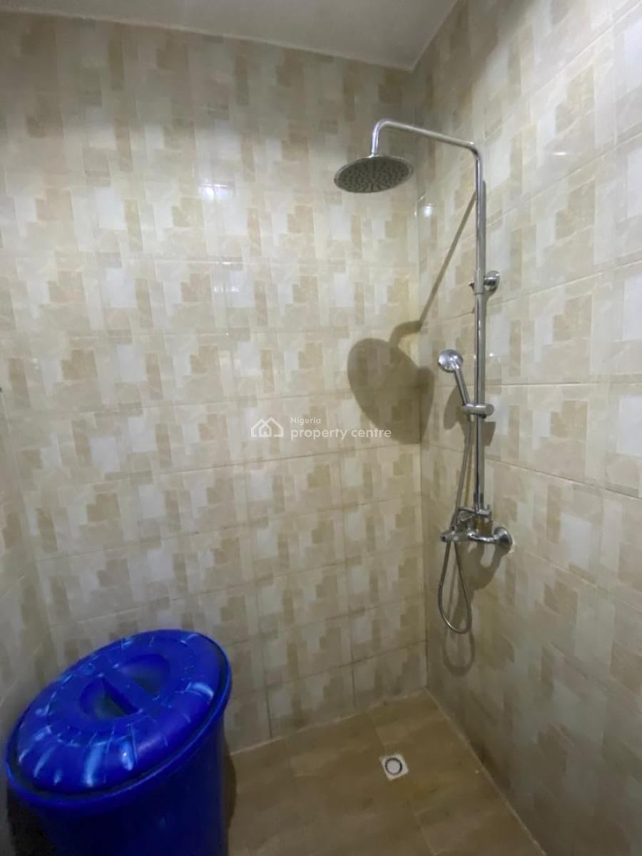 Exclusive 2 Bedrooms Luxury Apartment, Even Estate Ado Roundabout, Ajah, Lagos, Flat / Apartment for Rent