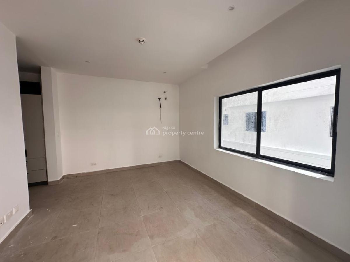 Newly Built and Spacious 3 Bedroom Apartment with Bq, Ikate, Lekki, Lagos, Flat / Apartment for Rent