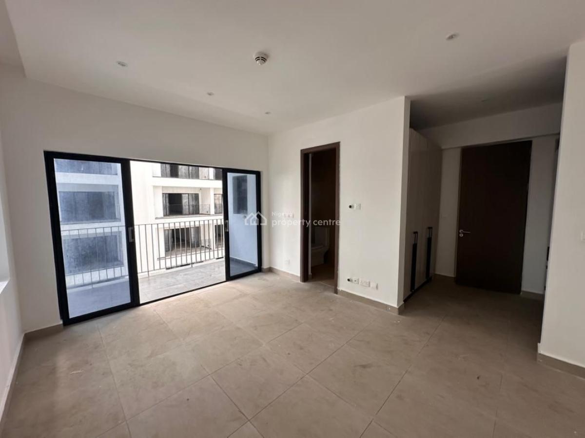 Newly Built and Spacious 3 Bedroom Apartment with Bq, Ikate, Lekki, Lagos, Flat / Apartment for Rent
