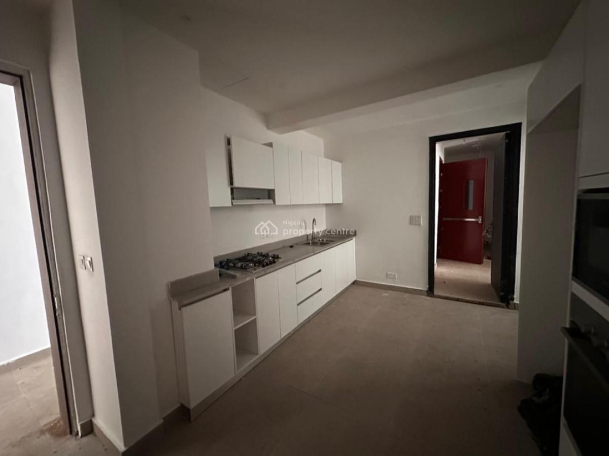 Newly Built and Spacious 3 Bedroom Apartment with Bq, Ikate, Lekki, Lagos, Flat / Apartment for Rent