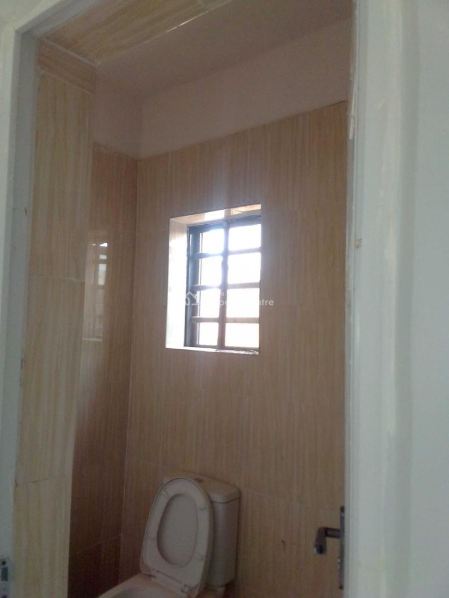 Newly Built Lovely Pop 2 Bedroom Flat En Suite, Off Arepo Bus Stop, Makogi, Magboro, Ogun, Flat / Apartment for Rent