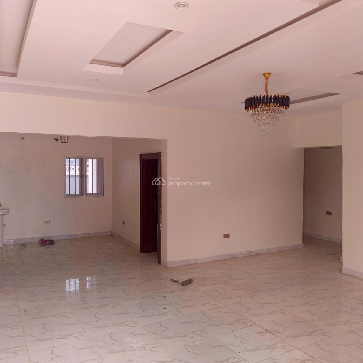 Luxurious 3 Bedrooms Duplex, Grandeur Estate Fha, Fha (f.h.a), Lugbe District, Abuja, House for Rent
