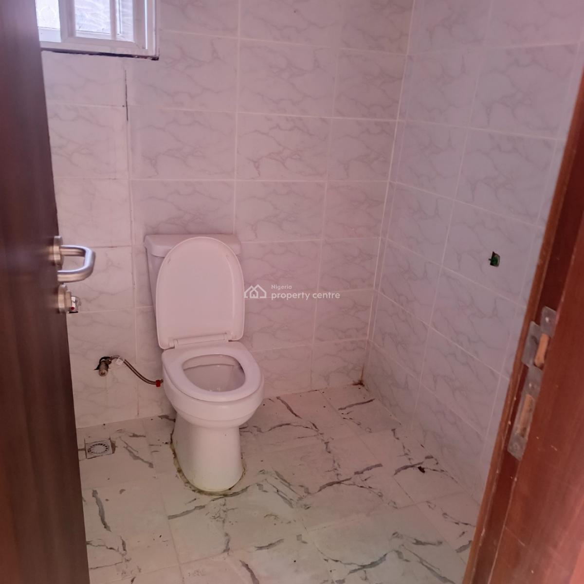 Luxurious 3 Bedrooms Duplex, Grandeur Estate Fha, Fha (f.h.a), Lugbe District, Abuja, House for Rent