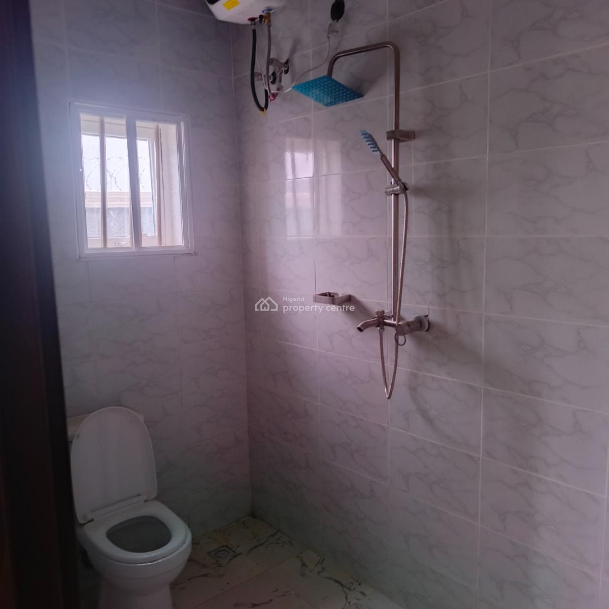Luxurious 3 Bedrooms Duplex, Grandeur Estate Fha, Fha (f.h.a), Lugbe District, Abuja, House for Rent