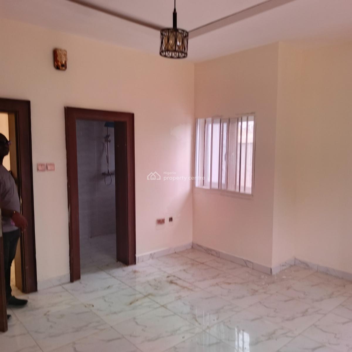 Luxurious 3 Bedrooms Duplex, Grandeur Estate Fha, Fha (f.h.a), Lugbe District, Abuja, House for Rent