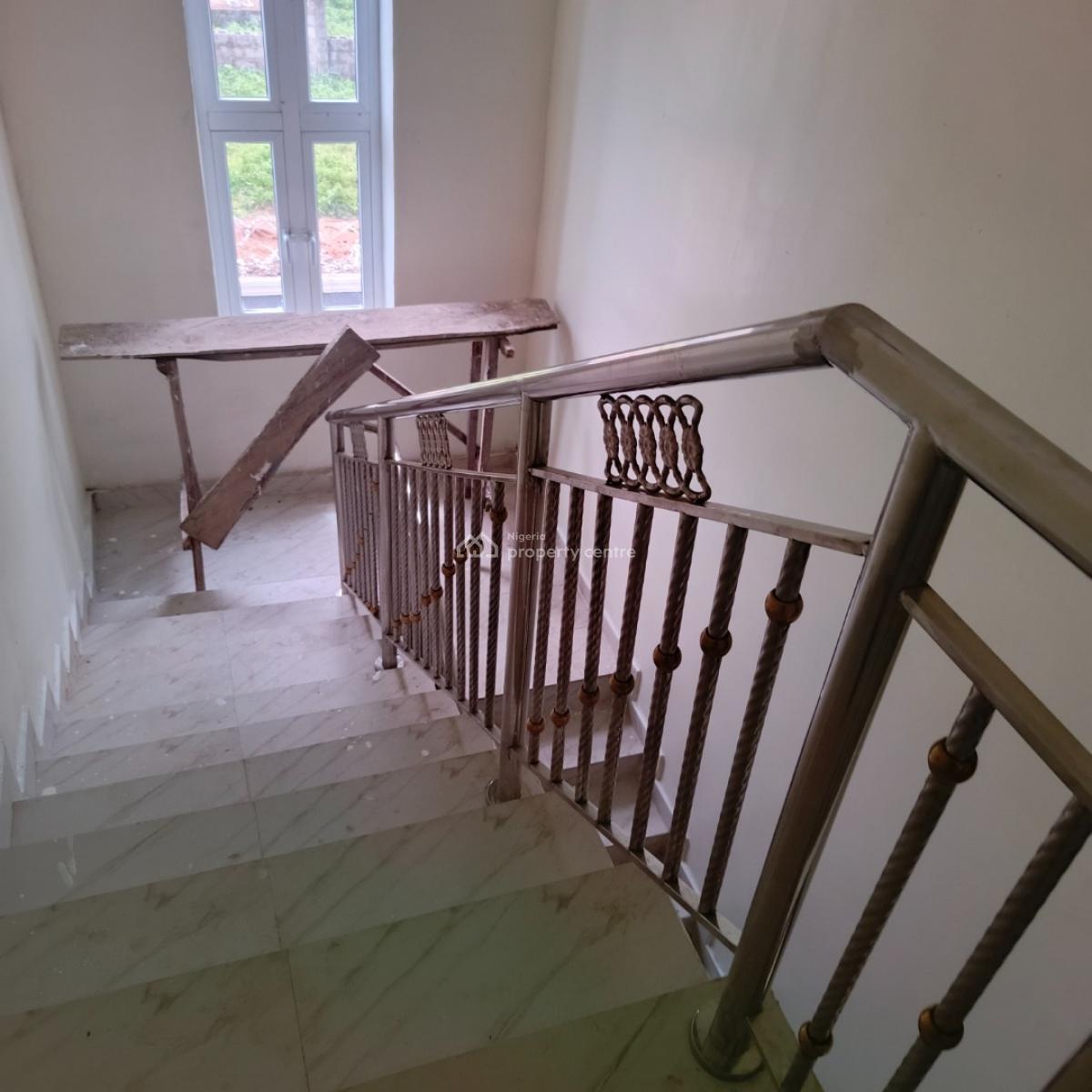 Luxurious 3 Bedrooms Duplex, Grandeur Estate Fha, Fha (f.h.a), Lugbe District, Abuja, House for Rent
