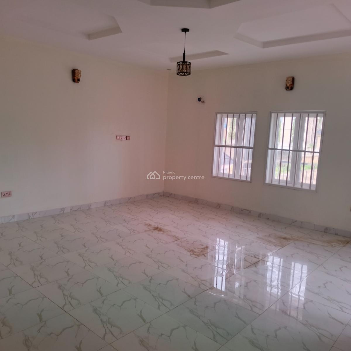 Luxurious 3 Bedrooms Duplex, Grandeur Estate Fha, Fha (f.h.a), Lugbe District, Abuja, House for Rent
