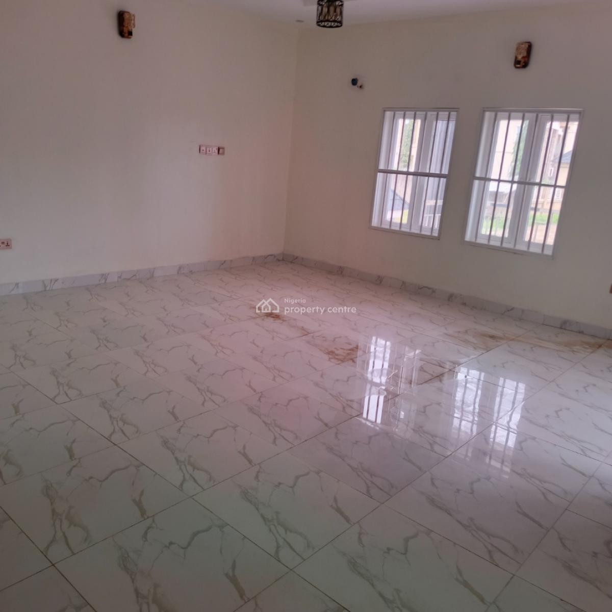 Luxurious 3 Bedrooms Duplex, Grandeur Estate Fha, Fha (f.h.a), Lugbe District, Abuja, House for Rent