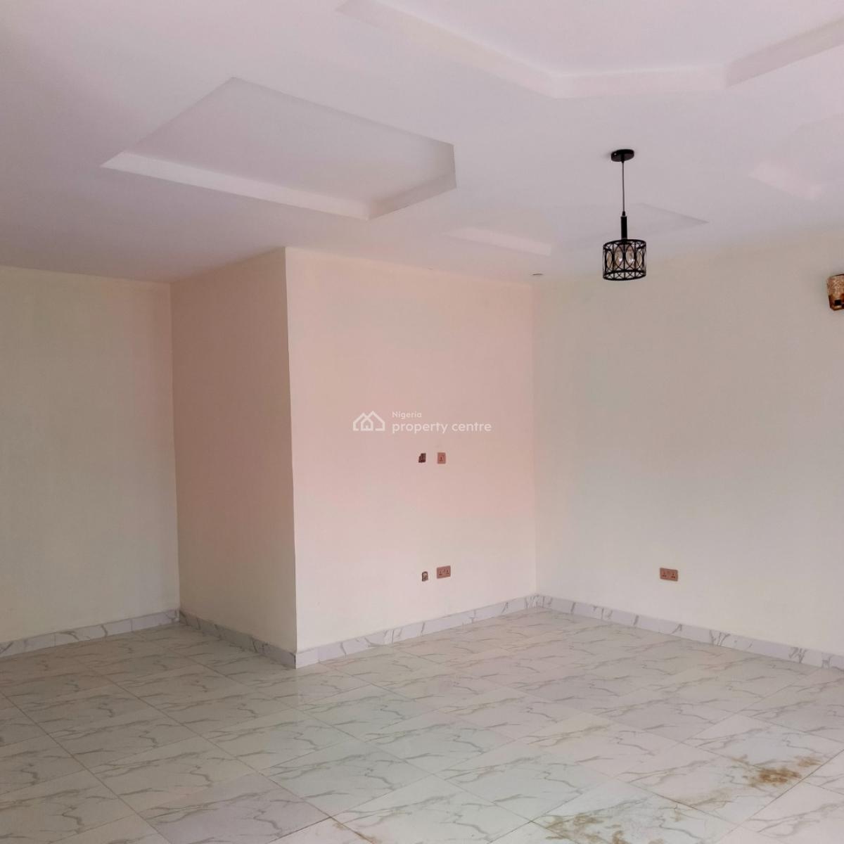 Luxurious 3 Bedrooms Duplex, Grandeur Estate Fha, Fha (f.h.a), Lugbe District, Abuja, House for Rent