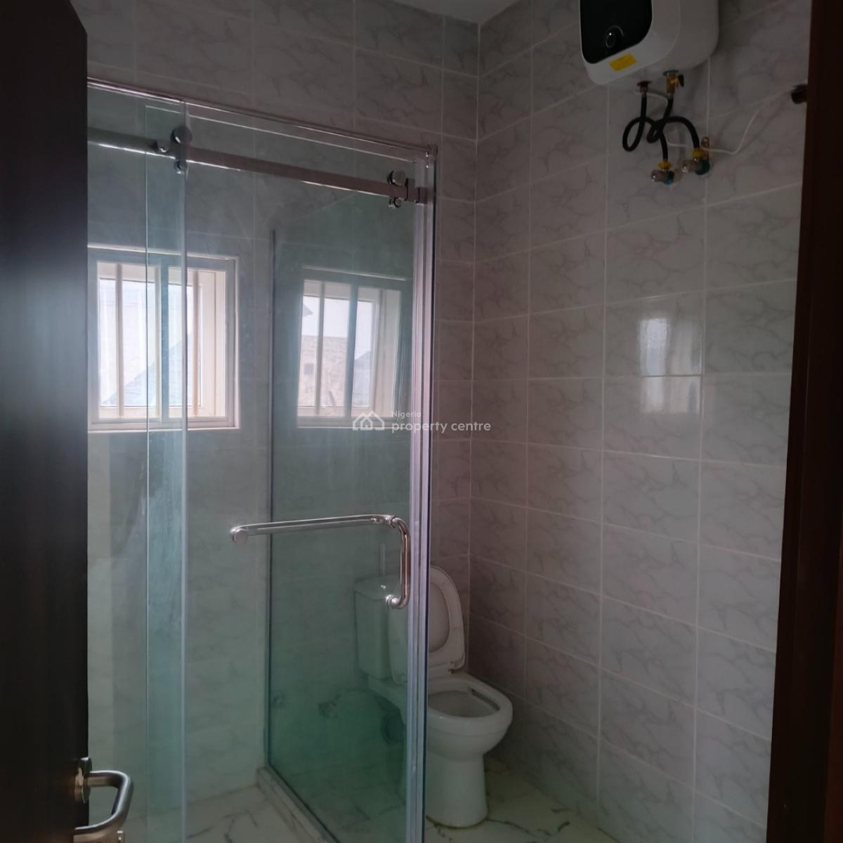 Luxurious 3 Bedrooms Duplex, Grandeur Estate Fha, Fha (f.h.a), Lugbe District, Abuja, House for Rent