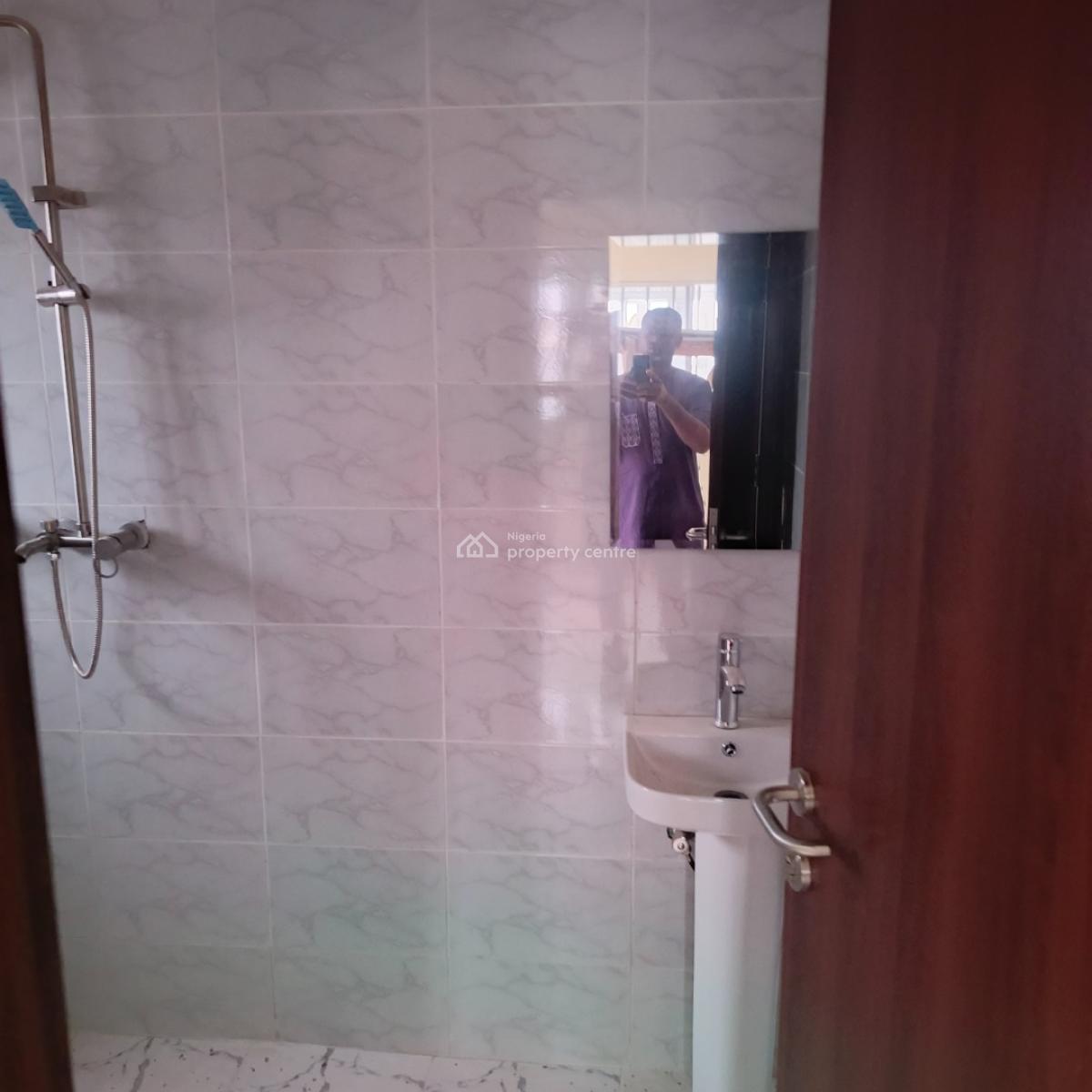 Luxurious 3 Bedrooms Duplex, Grandeur Estate Fha, Fha (f.h.a), Lugbe District, Abuja, House for Rent