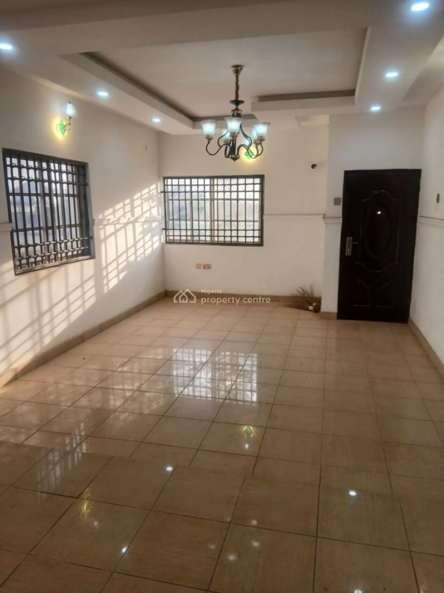 Luxury 4 Bedroom Duplex in a Self Compound, Opic, Isheri North, Lagos, Detached Duplex for Rent