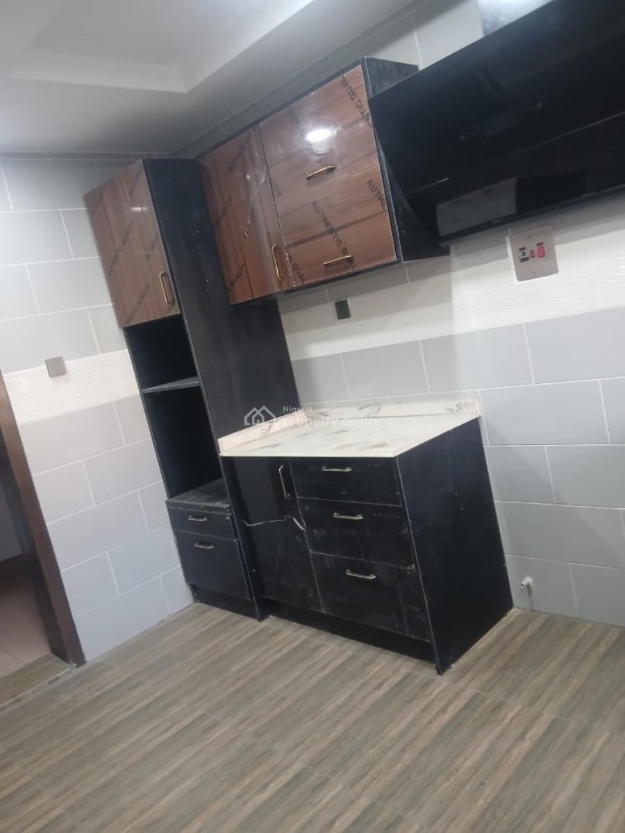 Luxury 4 Bedroom Duplex in a Self Compound, Opic, Isheri North, Lagos, Detached Duplex for Rent