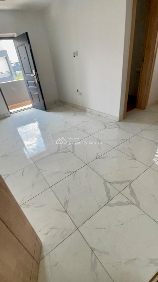 Luxury 4-bedroom Terrace Duplex with Central Power Supply, Ikate, Lekki, Lagos, Terraced Duplex for Rent