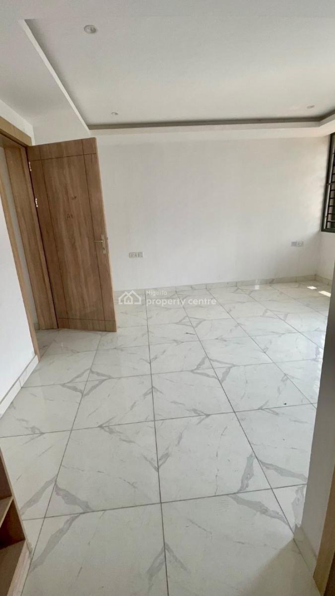 Luxury 4-bedroom Terrace Duplex with Central Power Supply, Ikate, Lekki, Lagos, Terraced Duplex for Rent