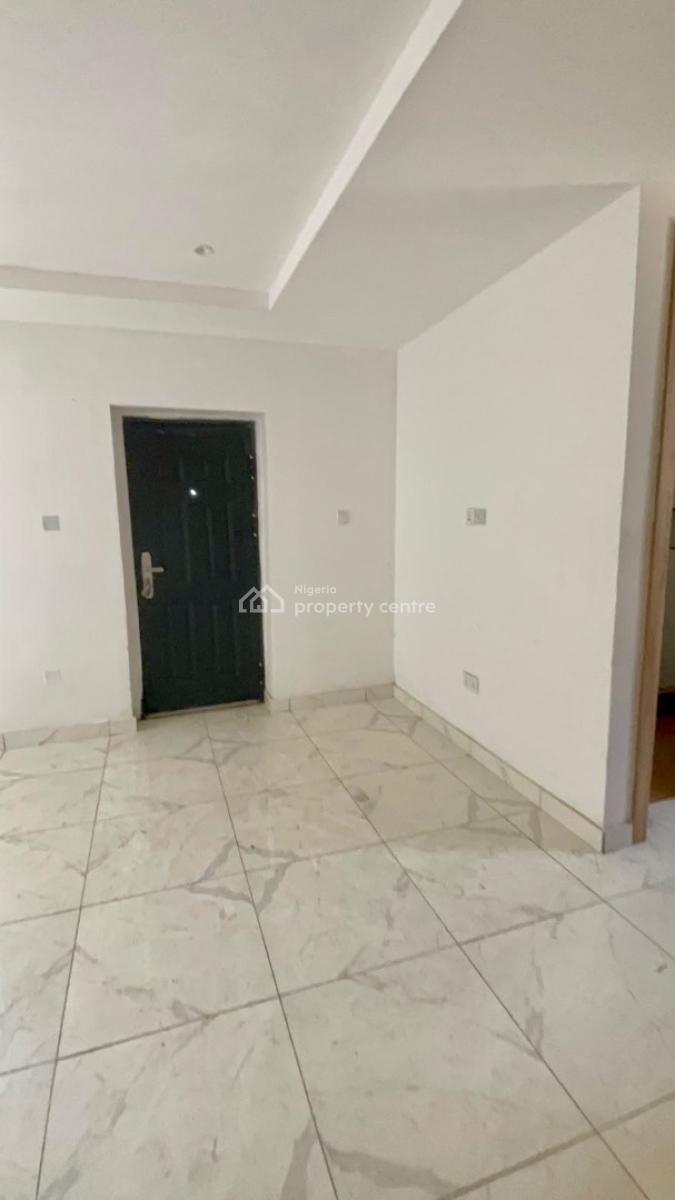 Luxury 4-bedroom Terrace Duplex with Central Power Supply, Ikate, Lekki, Lagos, Terraced Duplex for Rent