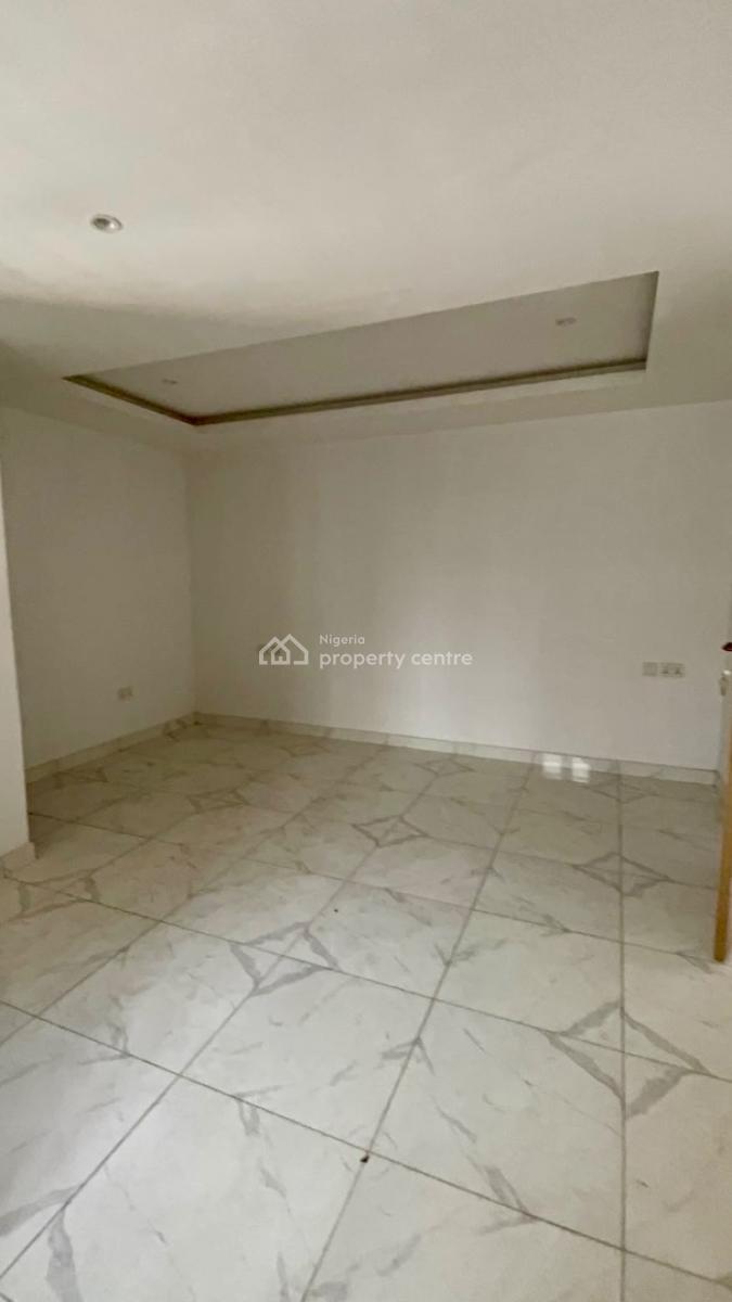 Luxury 4-bedroom Terrace Duplex with Central Power Supply, Ikate, Lekki, Lagos, Terraced Duplex for Rent