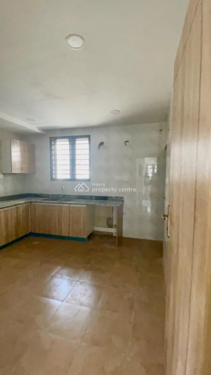 Luxury 4-bedroom Terrace Duplex with Central Power Supply, Ikate, Lekki, Lagos, Terraced Duplex for Rent
