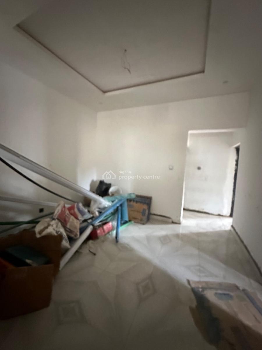 Beautiful Brand New 2 Bedroom Apartment with Inverter, Opposite Sunnyvale, Galadimawa, Abuja, Flat / Apartment for Rent