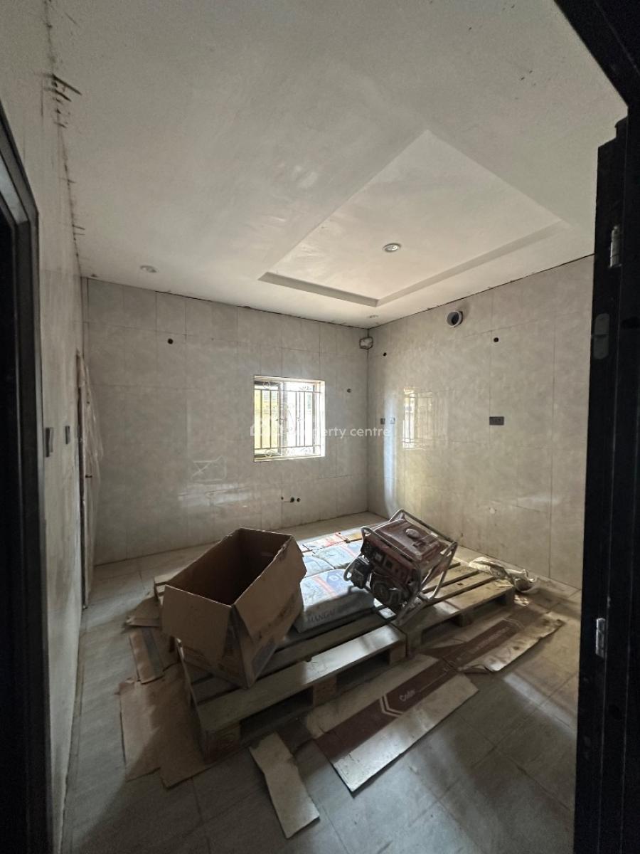 Beautiful Brand New 2 Bedroom Apartment with Inverter, Opposite Sunnyvale, Galadimawa, Abuja, Flat / Apartment for Rent
