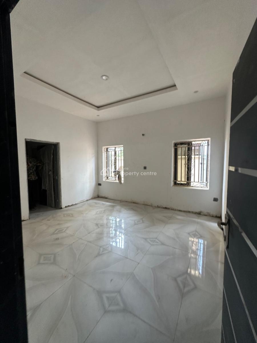 Beautiful Brand New 2 Bedroom Apartment with Inverter, Opposite Sunnyvale, Galadimawa, Abuja, Flat / Apartment for Rent