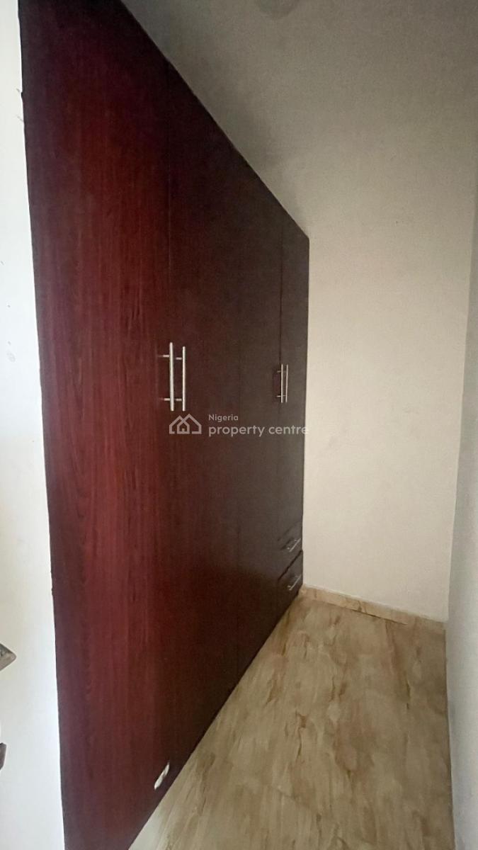 5 Bedroom Fully Detached Duplex, Chevron Drive, Lekki, Lagos, Detached Duplex for Rent
