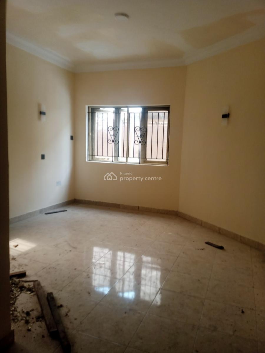 Luxury 2 Bedroom Flat in a Nice Location Motorable Secured Estate, Ajah, Lagos, Flat / Apartment for Rent