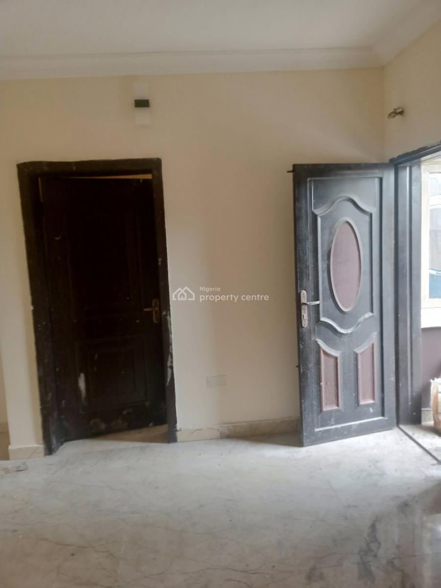 Luxury 2 Bedroom Flat in a Nice Location Motorable Secured Estate, Ajah, Lagos, Flat / Apartment for Rent