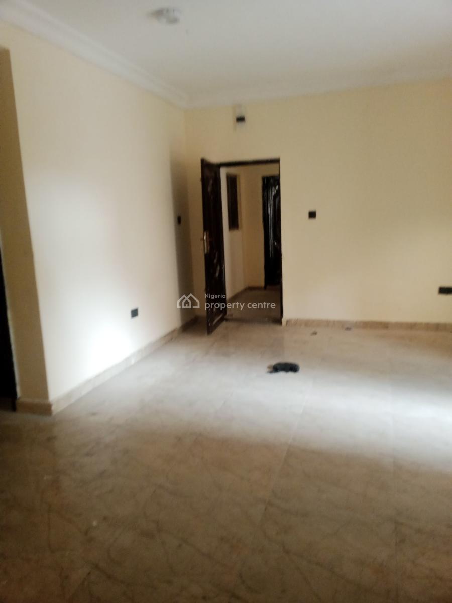 Luxury 2 Bedroom Flat in a Nice Location Motorable Secured Estate, Ajah, Lagos, Flat / Apartment for Rent
