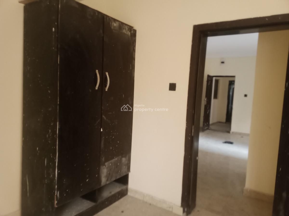 Luxury 2 Bedroom Flat in a Nice Location Motorable Secured Estate, Ajah, Lagos, Flat / Apartment for Rent