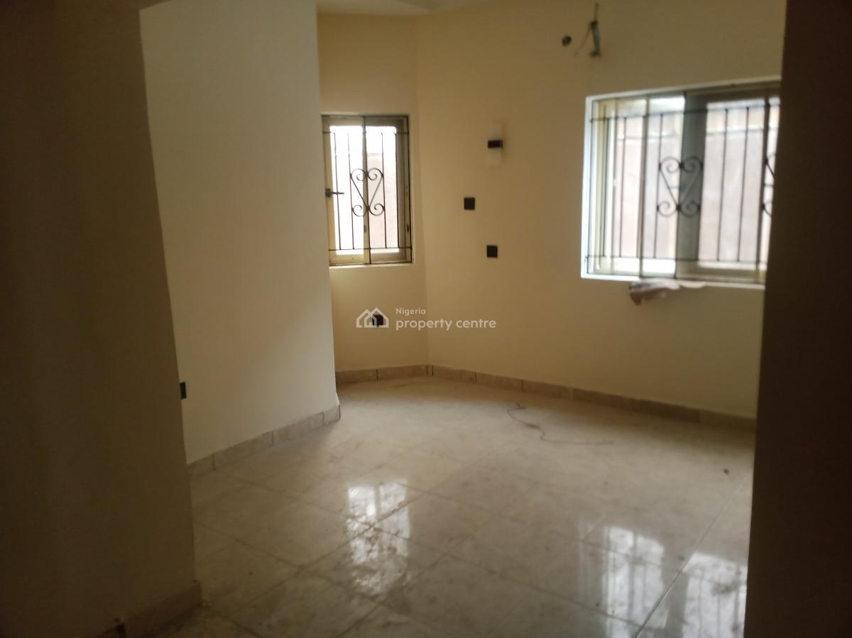 Luxury 2 Bedroom Flat in a Nice Location Motorable Secured Estate, Ajah, Lagos, Flat / Apartment for Rent