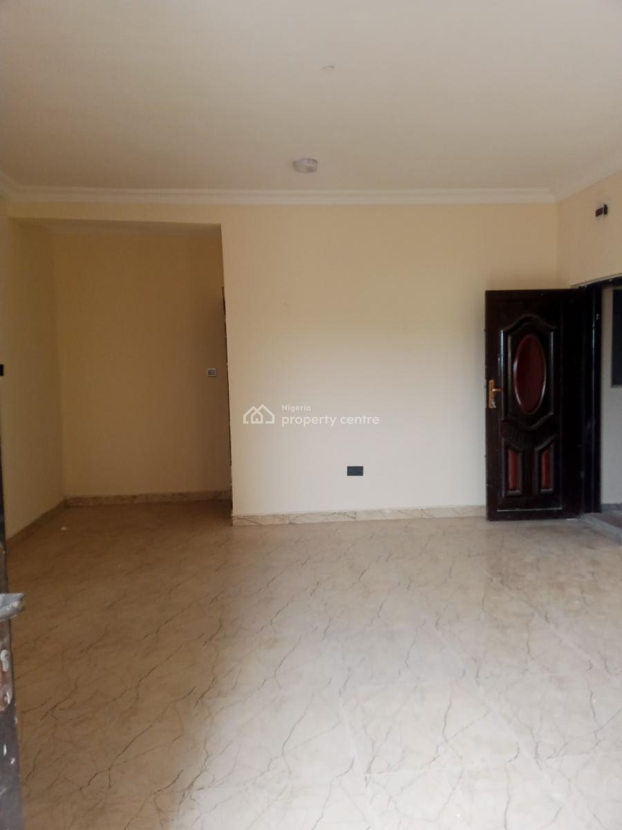 Luxury 2 Bedroom Flat in a Nice Location Motorable Secured Estate, Ajah, Lagos, Flat / Apartment for Rent