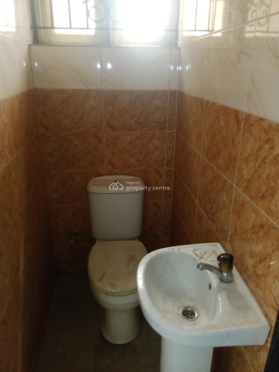 Luxury 2 Bedroom Flat in a Nice Location Motorable Secured Estate, Ajah, Lagos, Flat / Apartment for Rent