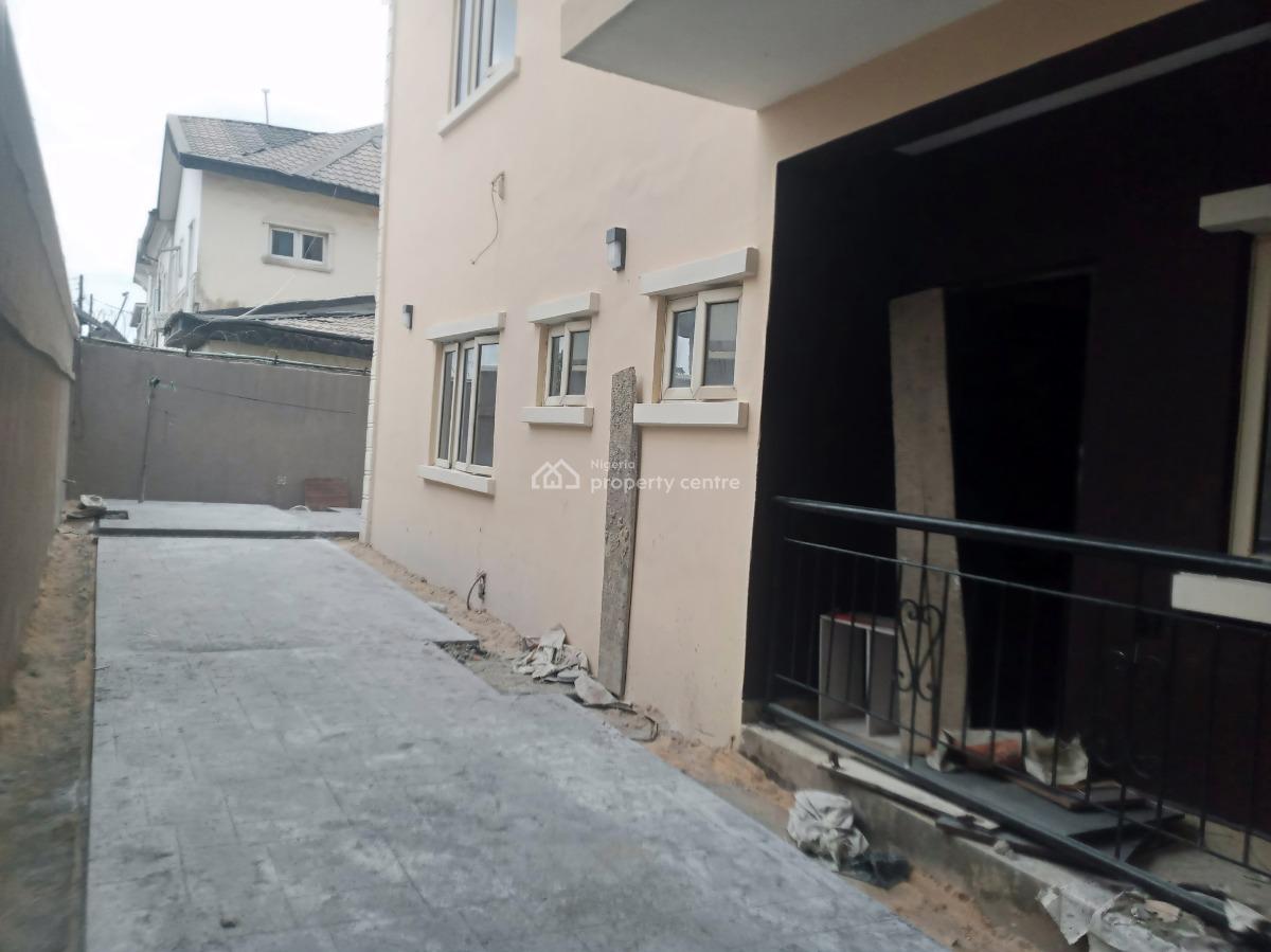 Luxury 2 Bedroom Flat in a Nice Location Motorable Secured Estate, Ajah, Lagos, Flat / Apartment for Rent