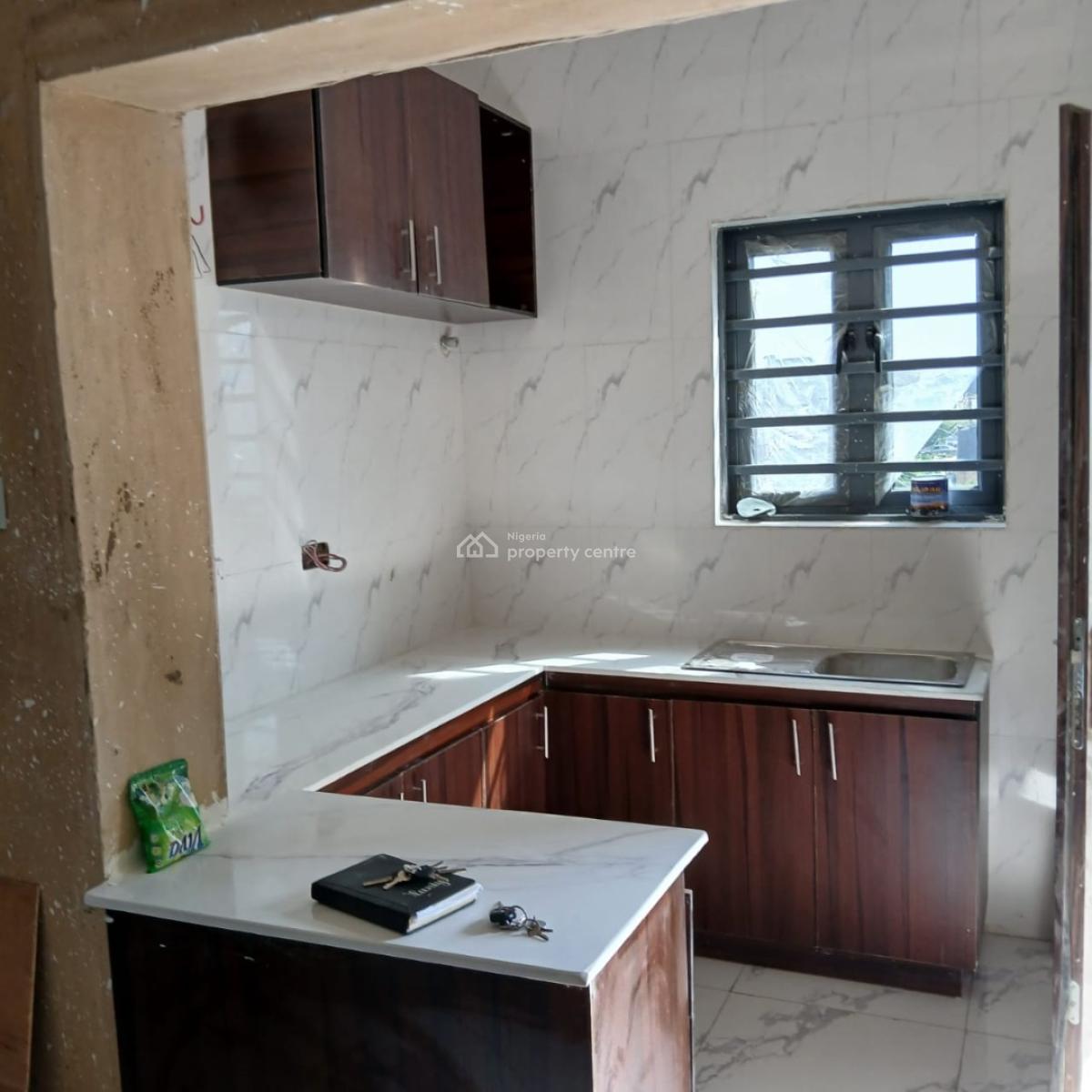 Newly Built 4 Bedroom Duplex En Suite, Very Close to The Express, Opic, Opic, Isheri North, Lagos, Detached Duplex for Sale