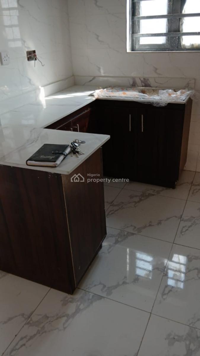 Newly Built 4 Bedroom Duplex En Suite, Very Close to The Express, Opic, Opic, Isheri North, Lagos, Detached Duplex for Sale