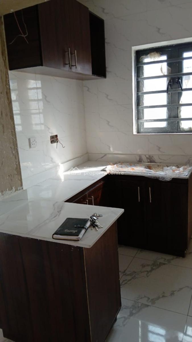 Newly Built 4 Bedroom Duplex En Suite, Very Close to The Express, Opic, Opic, Isheri North, Lagos, Detached Duplex for Sale