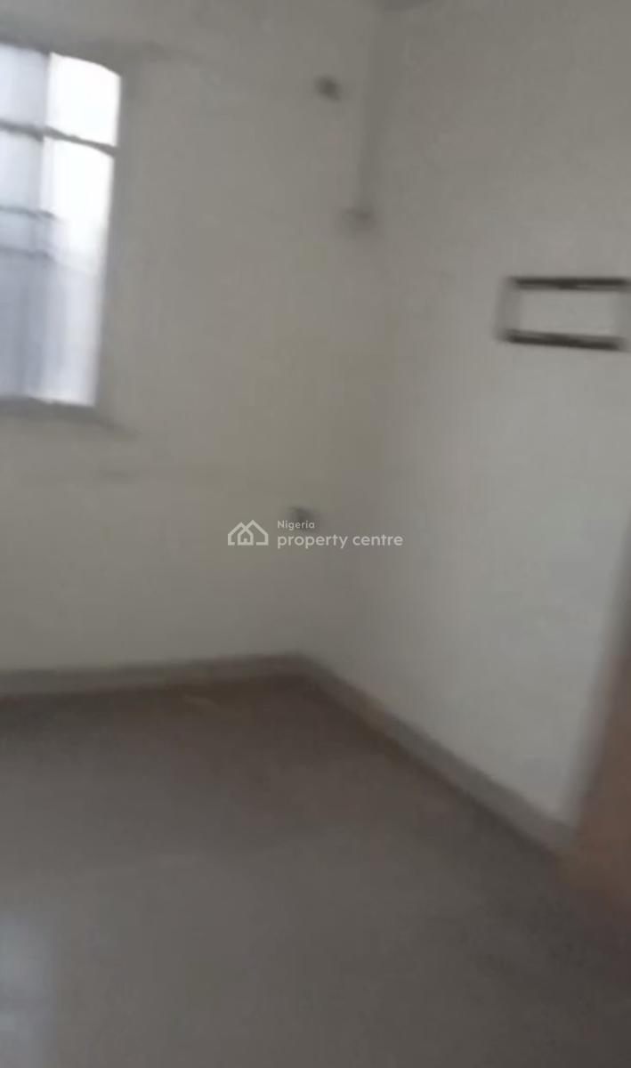 a Decent Lovely Room Self Contain, Off Demurin Road, Alapere, Ketu, Lagos, Self Contain (single Rooms) for Rent