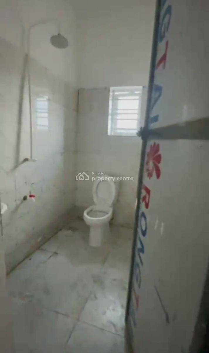 Spacious Standard Newly Built One Bedroom Apartment, Ikate, Surulere, Lagos, Mini Flat (room and Parlour) for Rent