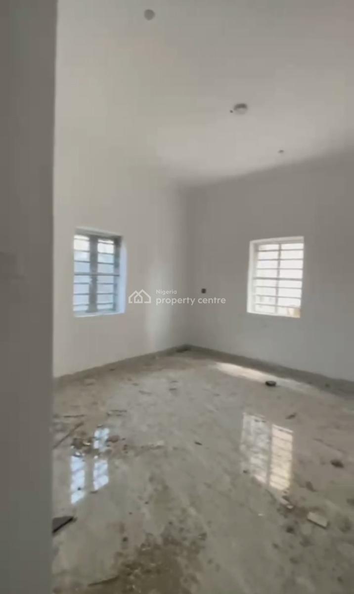 Spacious Standard Newly Built One Bedroom Apartment, Ikate, Surulere, Lagos, Mini Flat (room and Parlour) for Rent