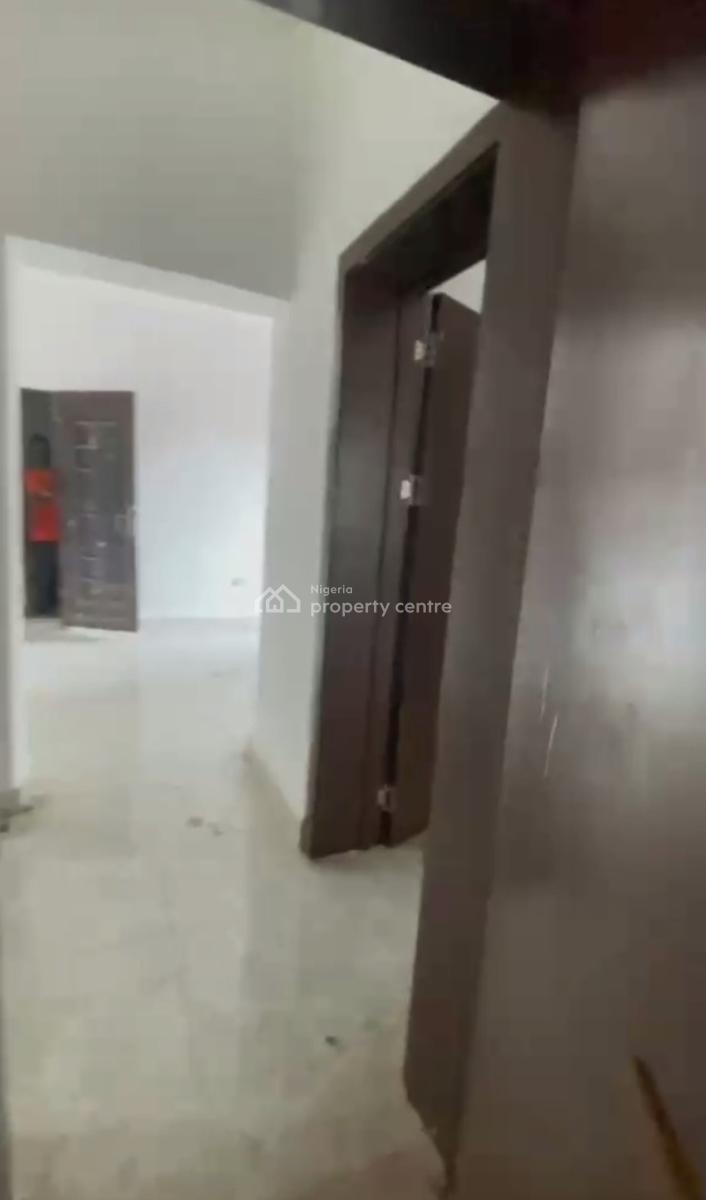 Spacious Standard Newly Built One Bedroom Apartment, Ikate, Surulere, Lagos, Mini Flat (room and Parlour) for Rent
