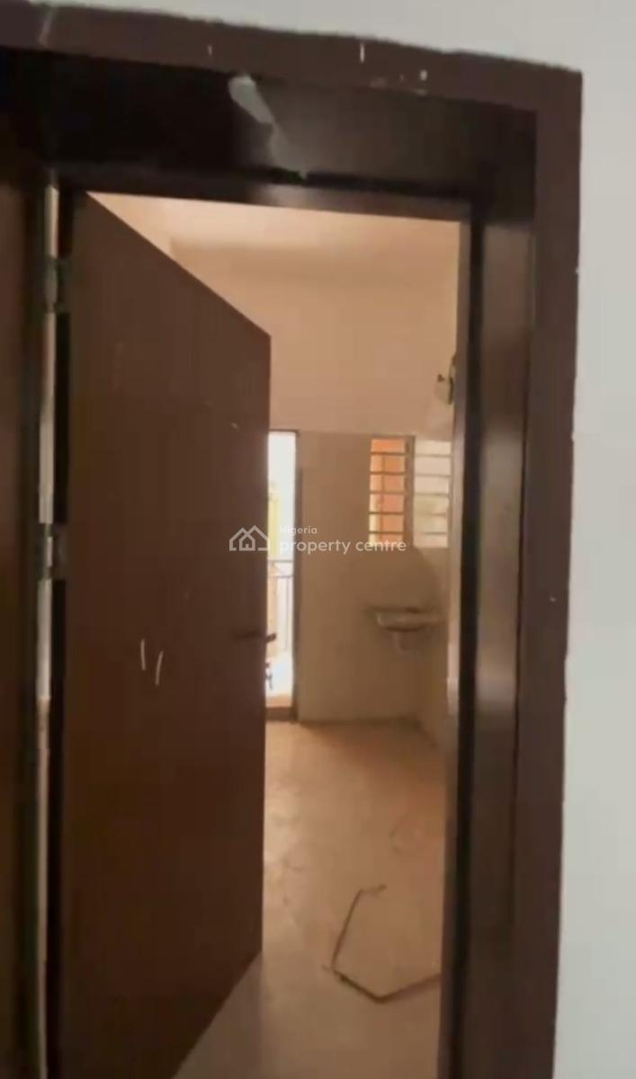 Spacious Standard Newly Built One Bedroom Apartment, Ikate, Surulere, Lagos, Mini Flat (room and Parlour) for Rent
