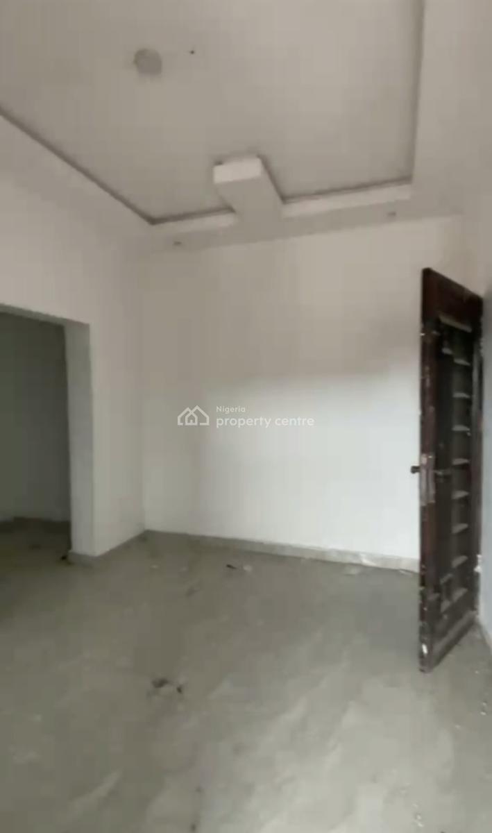 Spacious Standard Newly Built One Bedroom Apartment, Ikate, Surulere, Lagos, Mini Flat (room and Parlour) for Rent