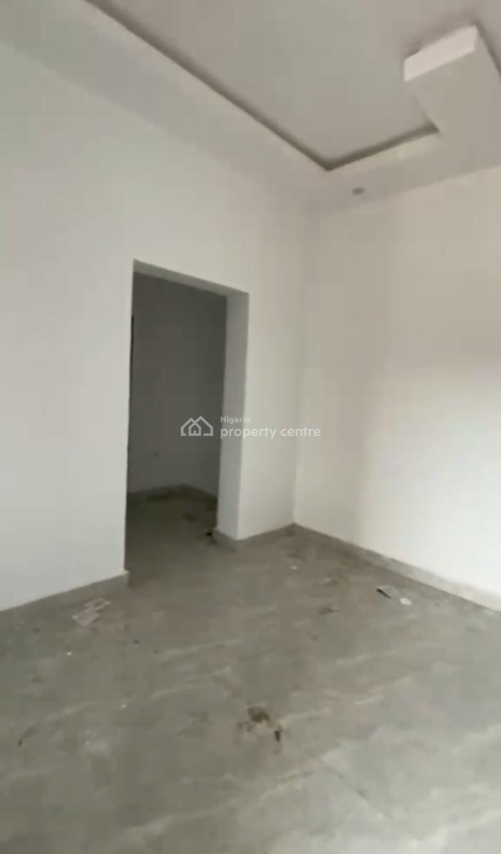 Spacious Standard Newly Built One Bedroom Apartment, Ikate, Surulere, Lagos, Mini Flat (room and Parlour) for Rent