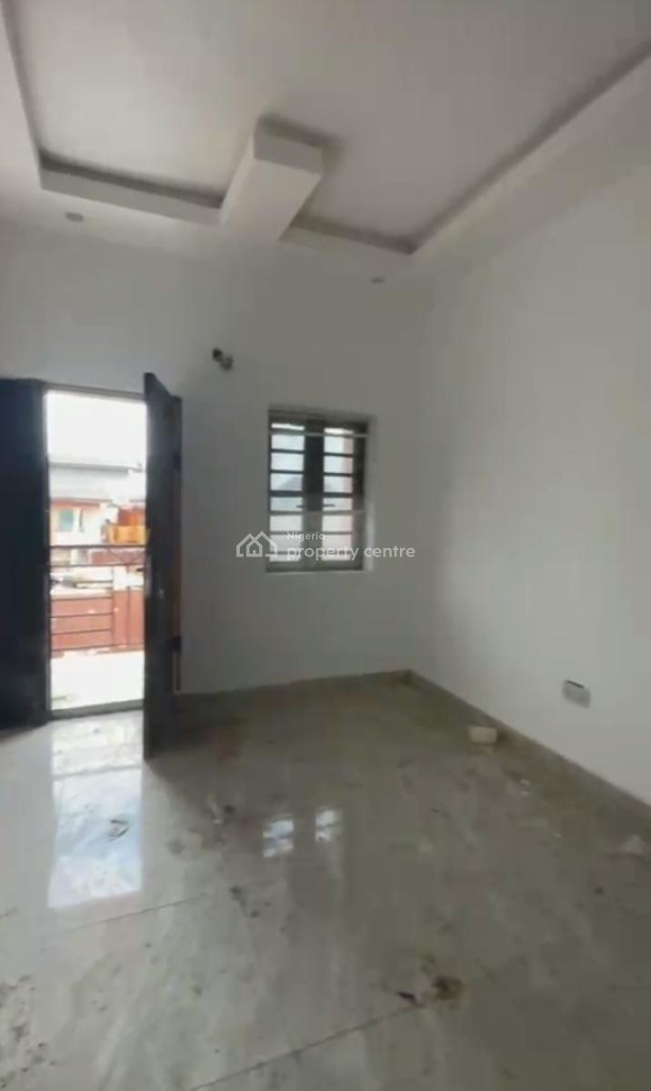 Spacious Standard Newly Built One Bedroom Apartment, Ikate, Surulere, Lagos, Mini Flat (room and Parlour) for Rent