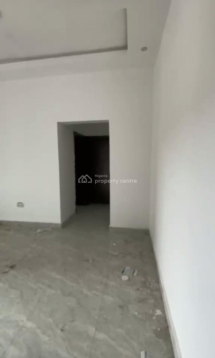 Spacious Standard Newly Built One Bedroom Apartment, Ikate, Surulere, Lagos, Mini Flat (room and Parlour) for Rent